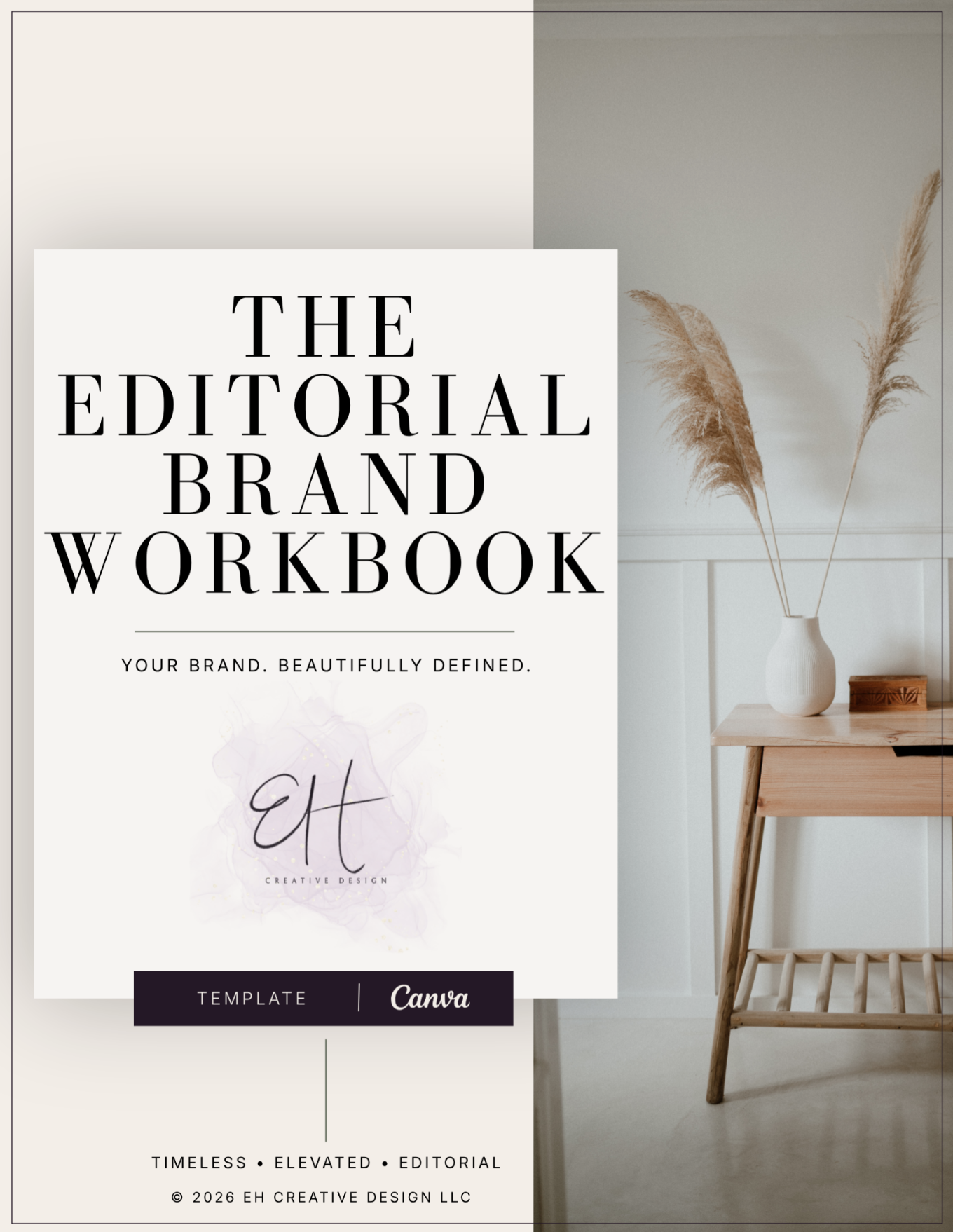 The Editorial Brand Workbook