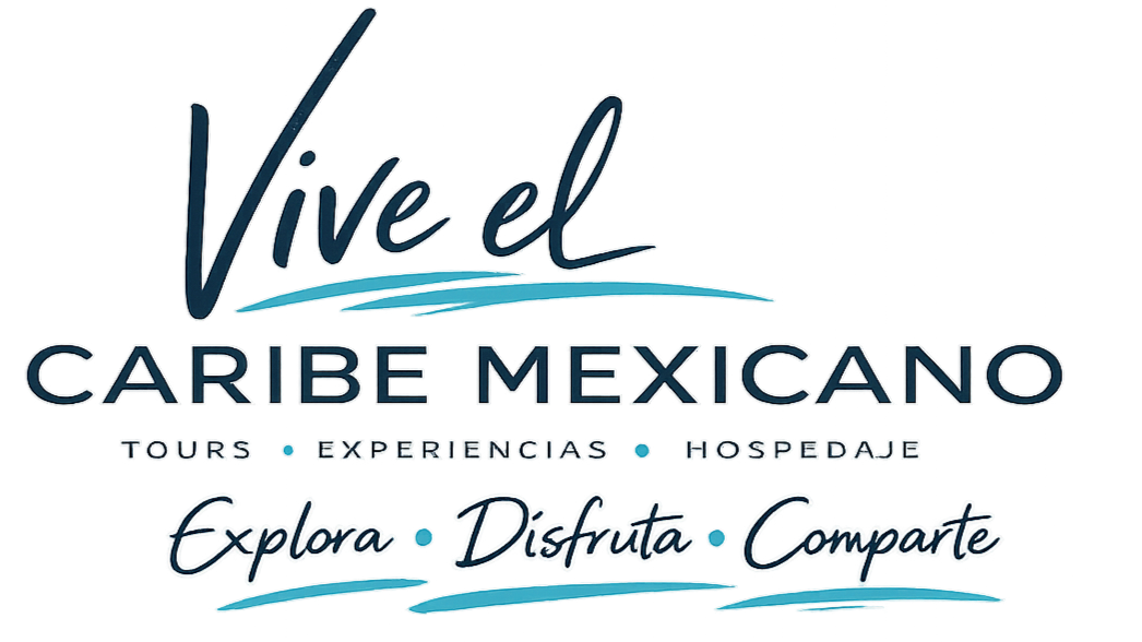 Vive el Caribe Mexicano