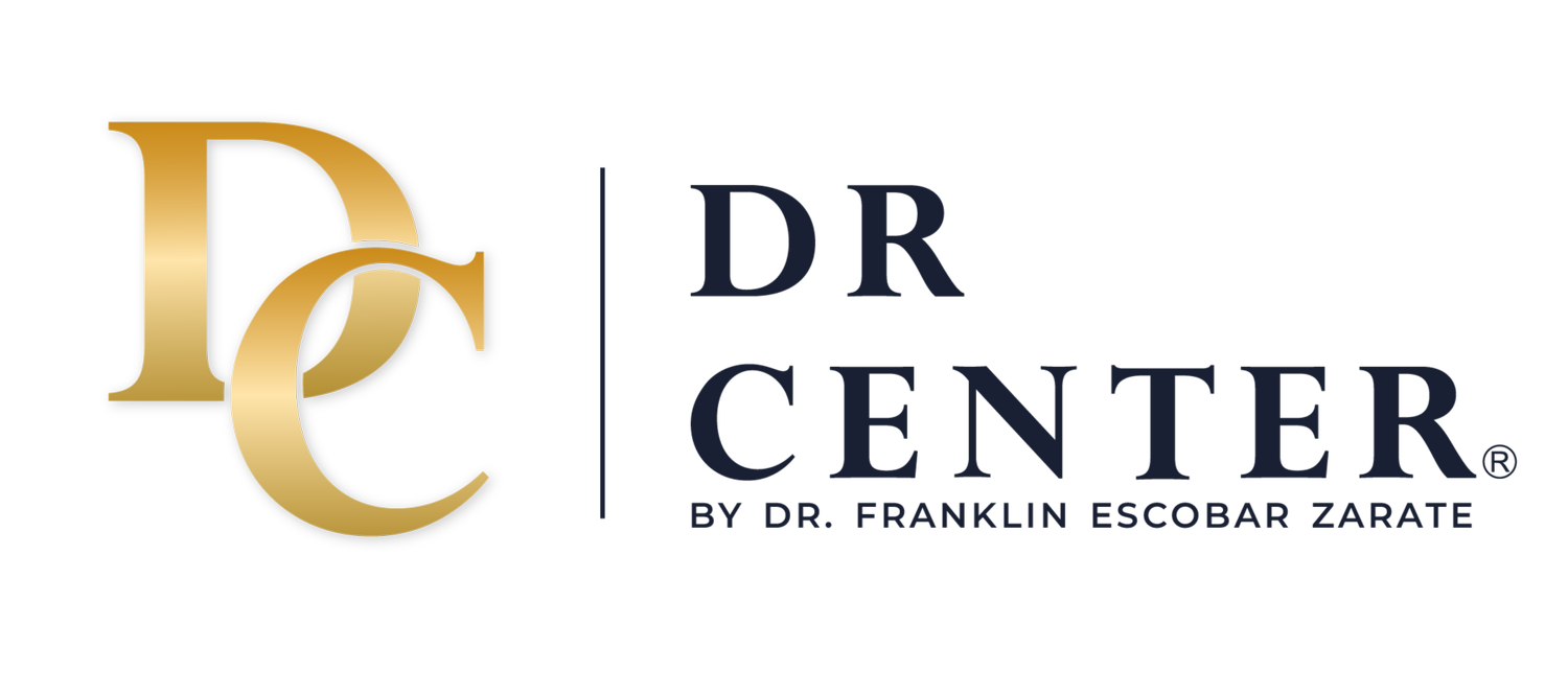 Clínica DR CENTER