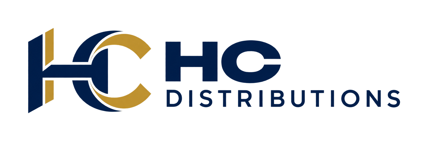 HCdistributions