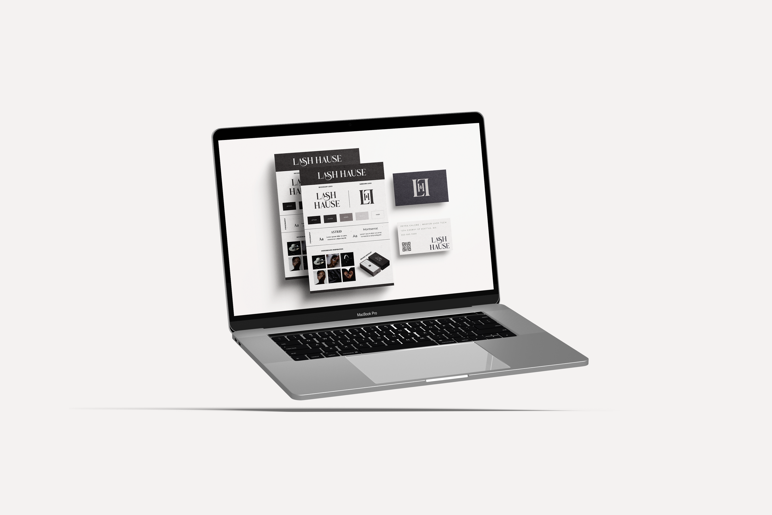 ELITE BRANDED PACKAGE