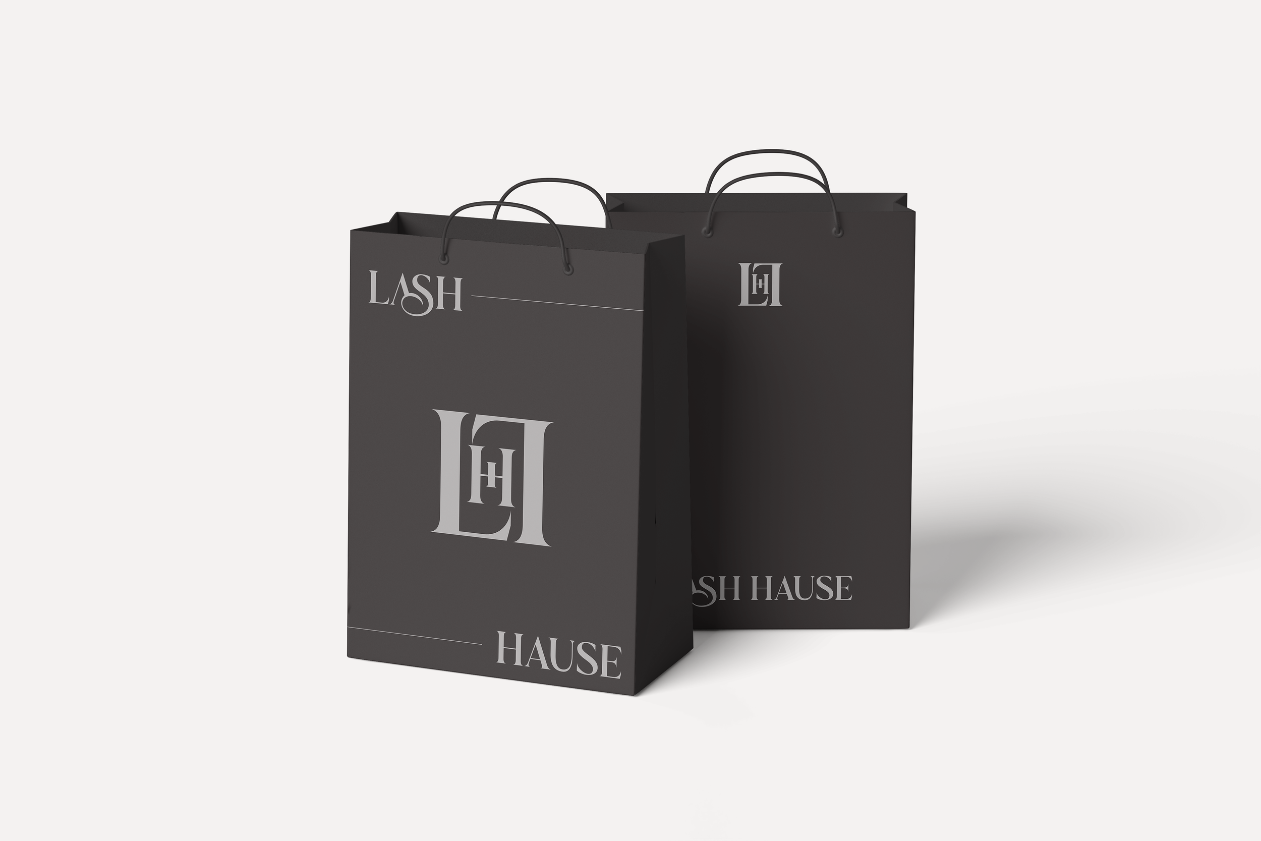 SHOPPING BAG