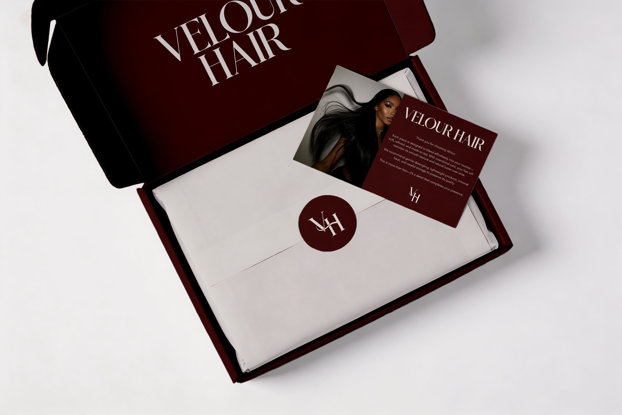 MAILER BOX