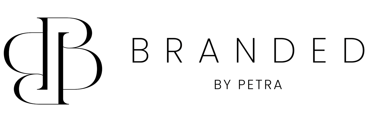 B R A N D E D
