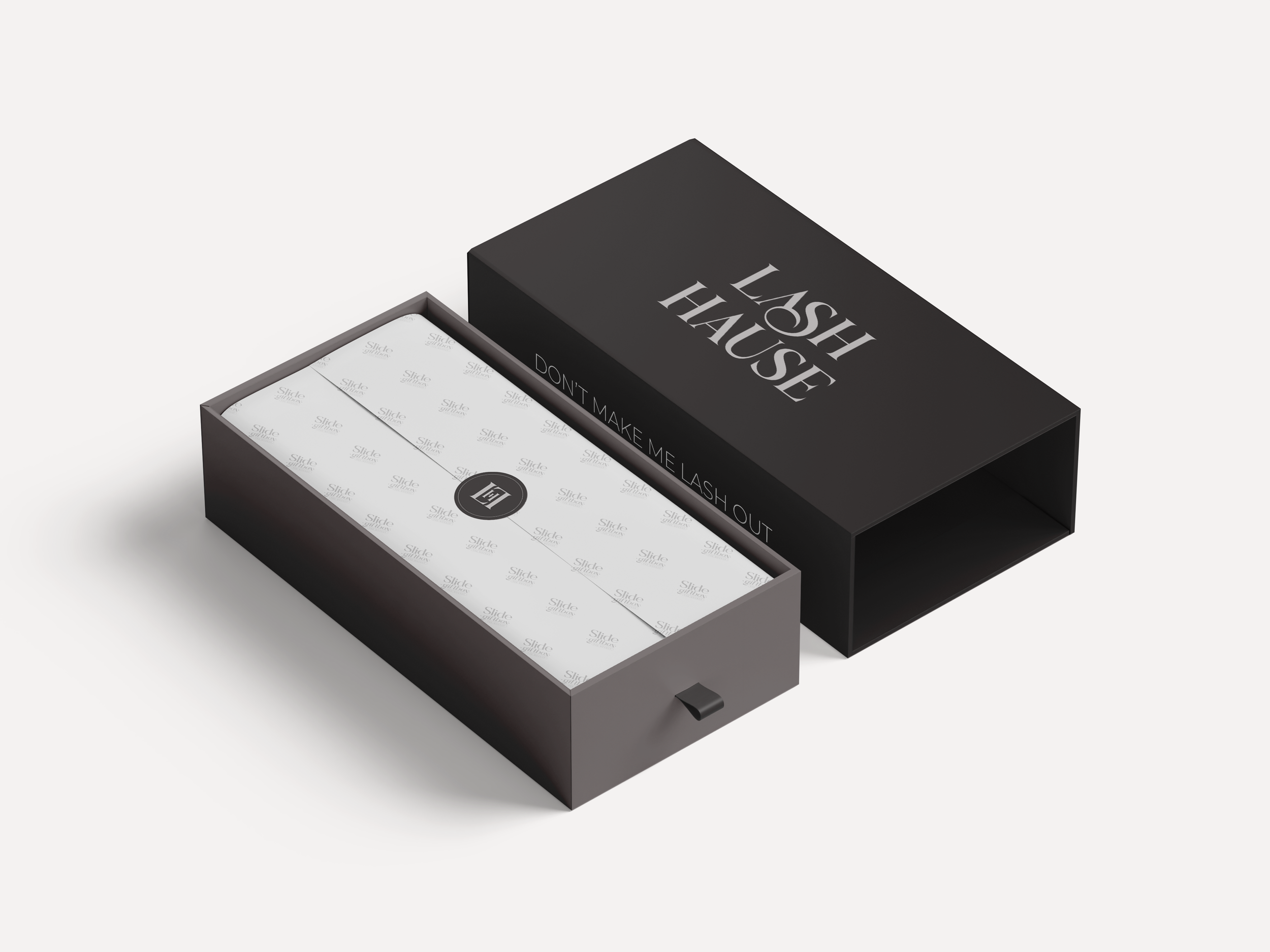 PRODUCT BOX