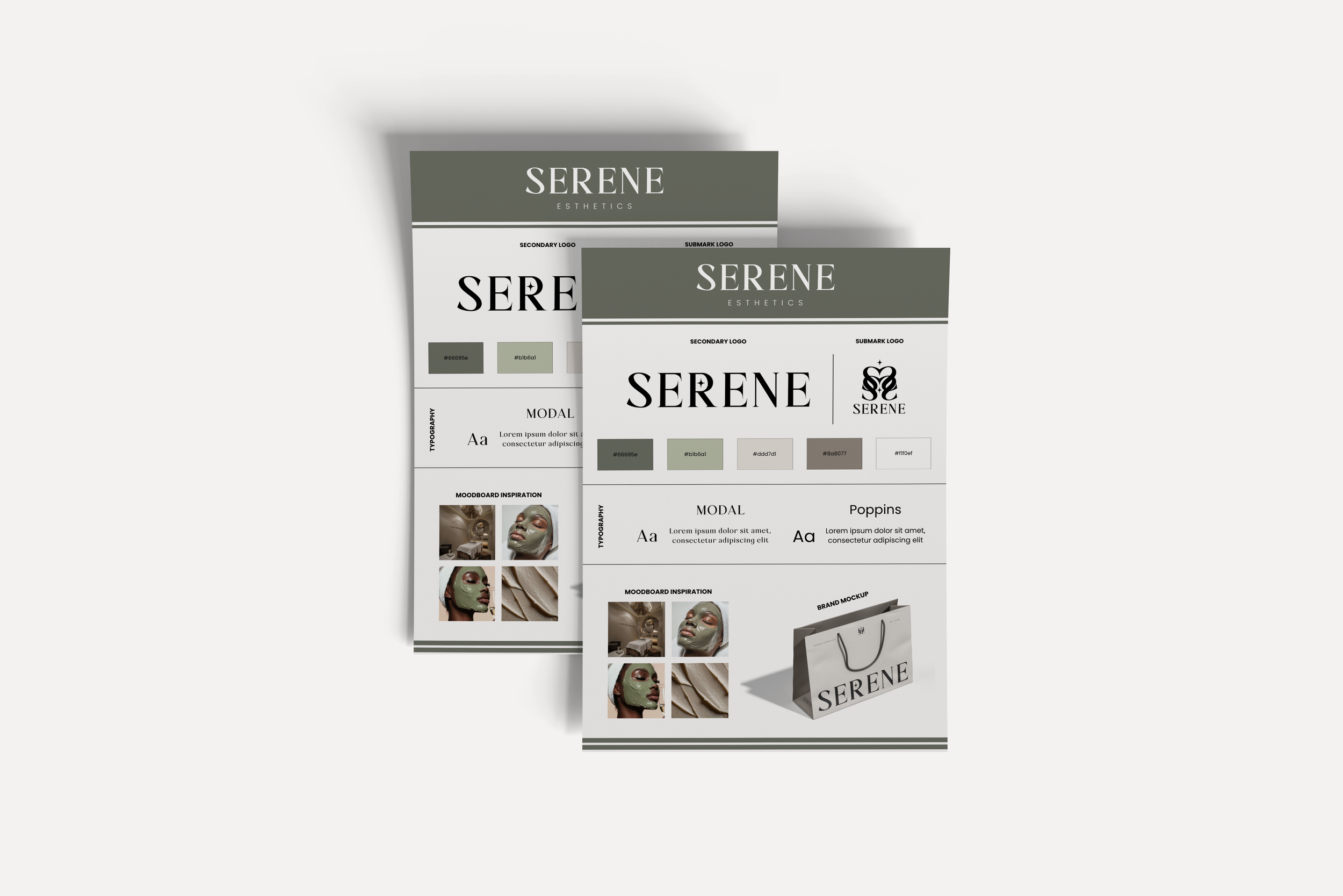 LOGO SUITE
