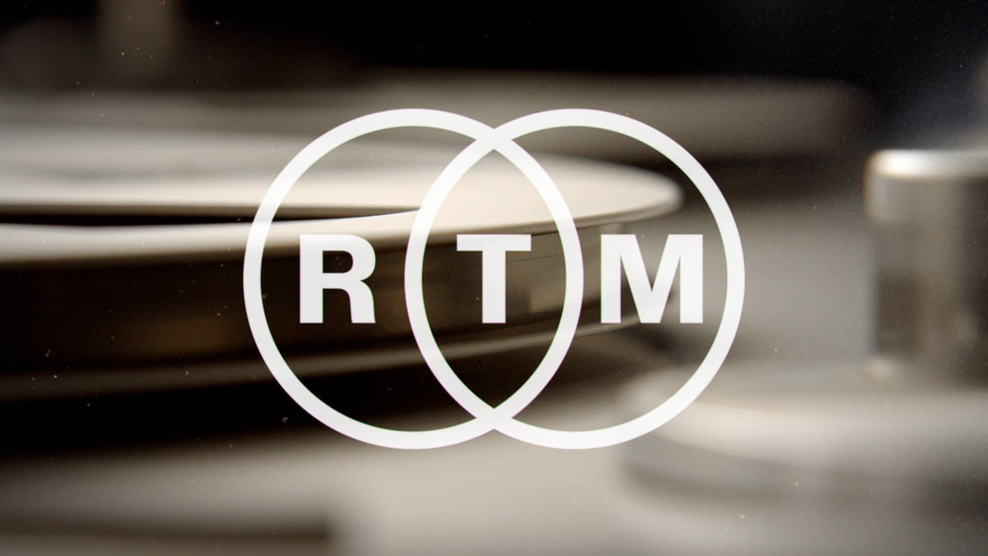 RTM | Visual Idents
