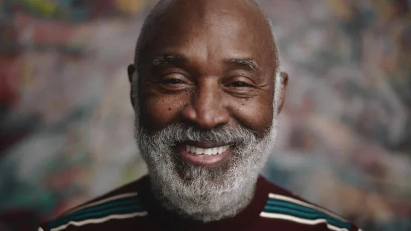 Nick Cave | 376 Days