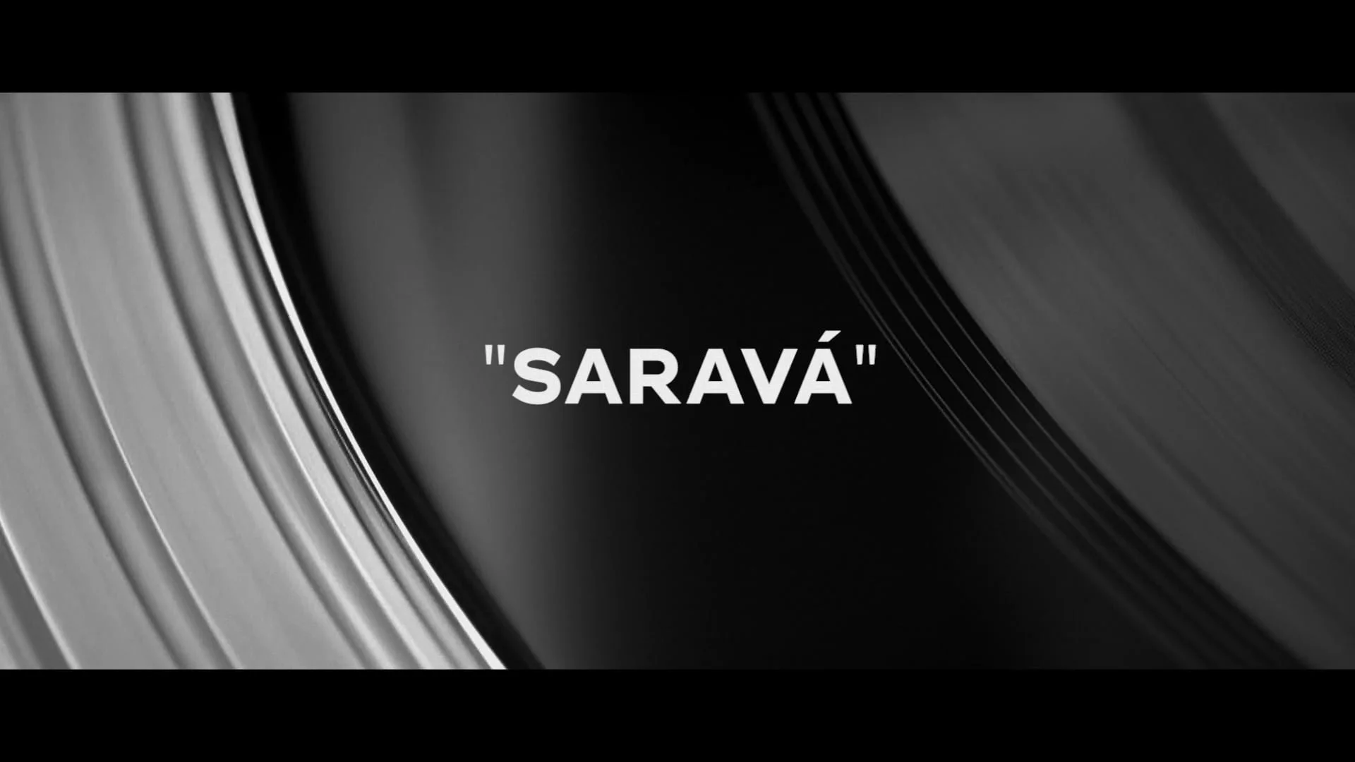 Seu Jorge & Rogê | Saravá