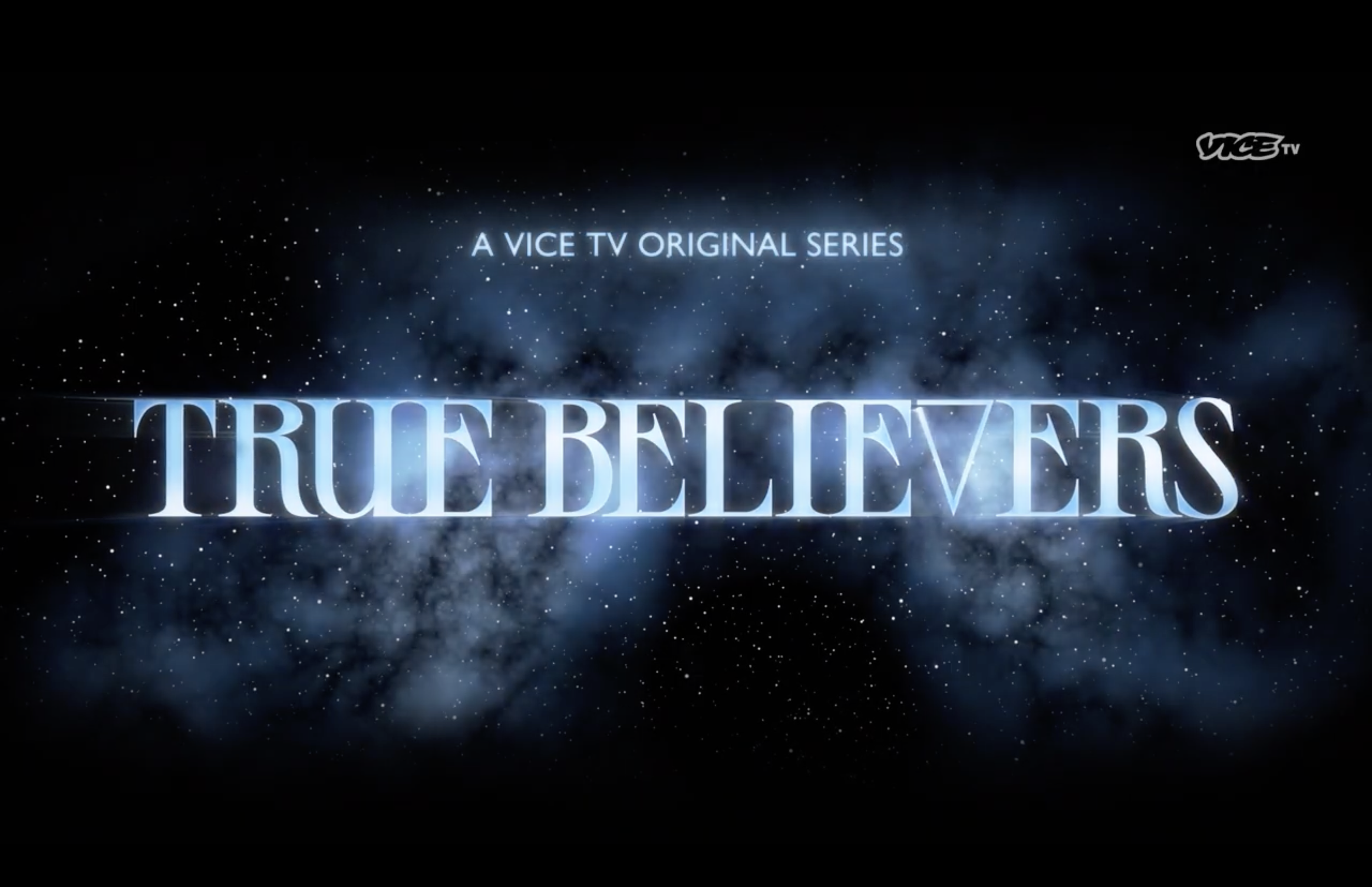 True Believers | VICE