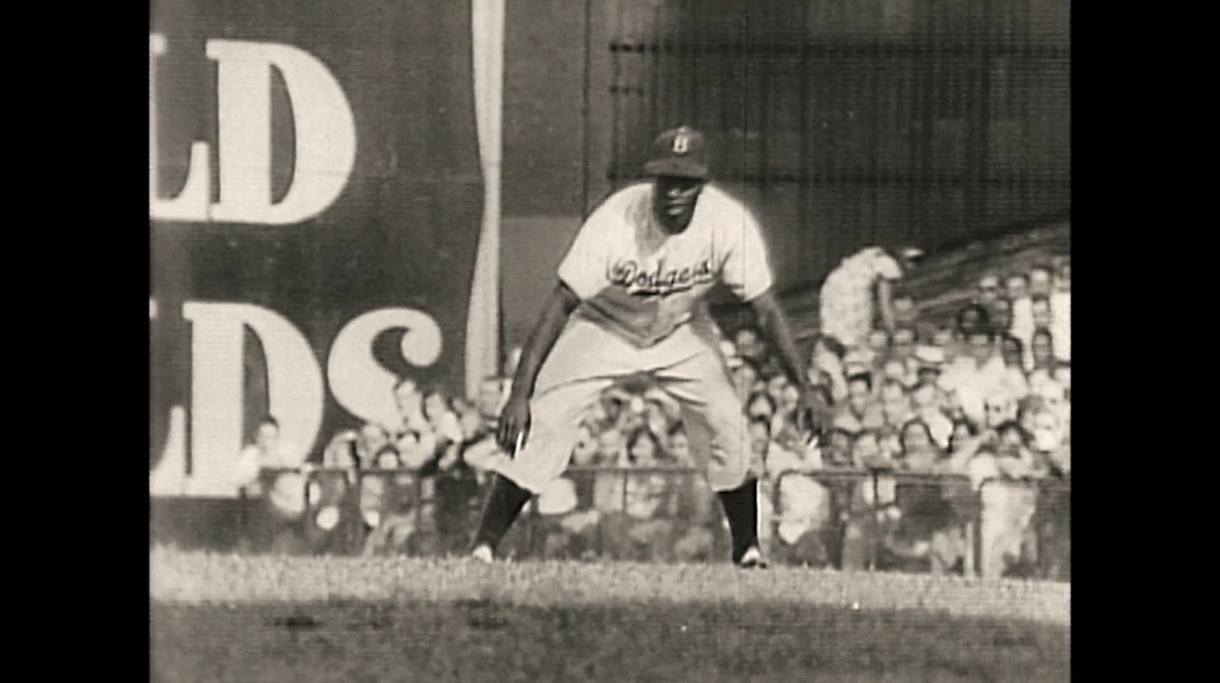 Jackie To Me | ESPN Documentary Series