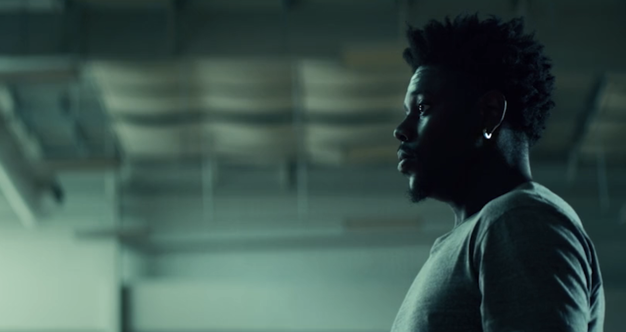 Together | ESPN Documentary