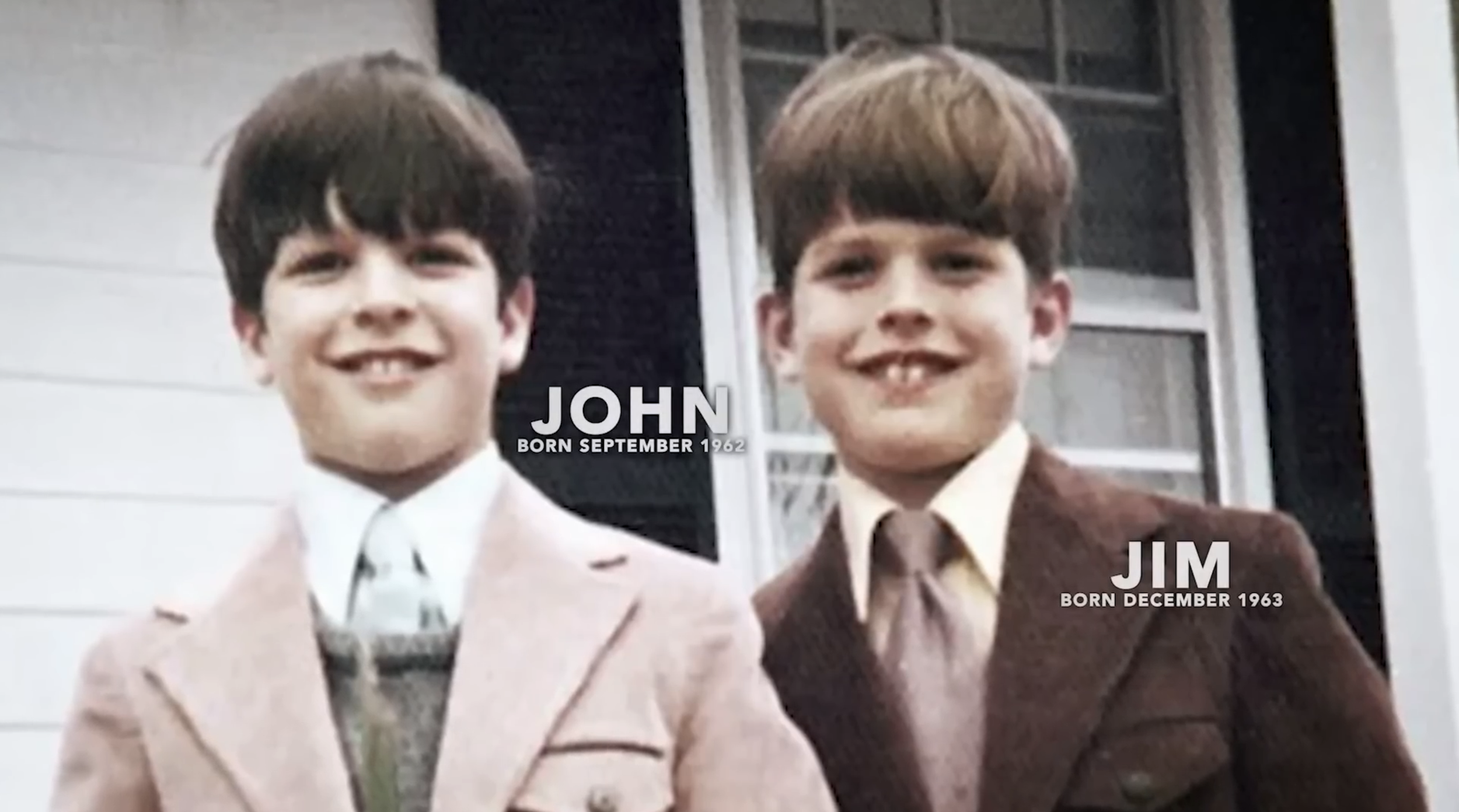 The Harbaugh Brothers | ESPN Sports Documentary