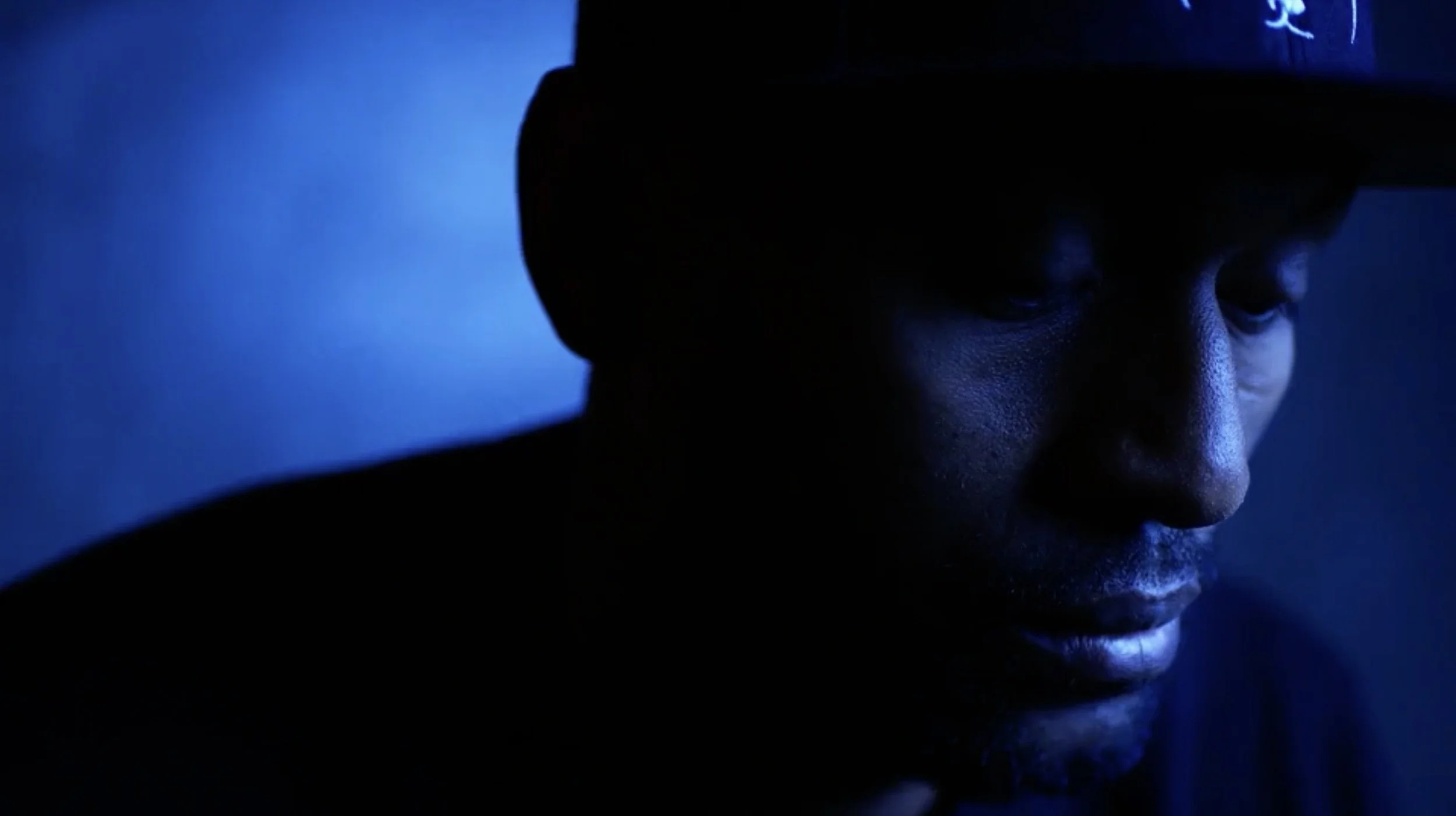 Quiet Storm | The Ron Artest Story