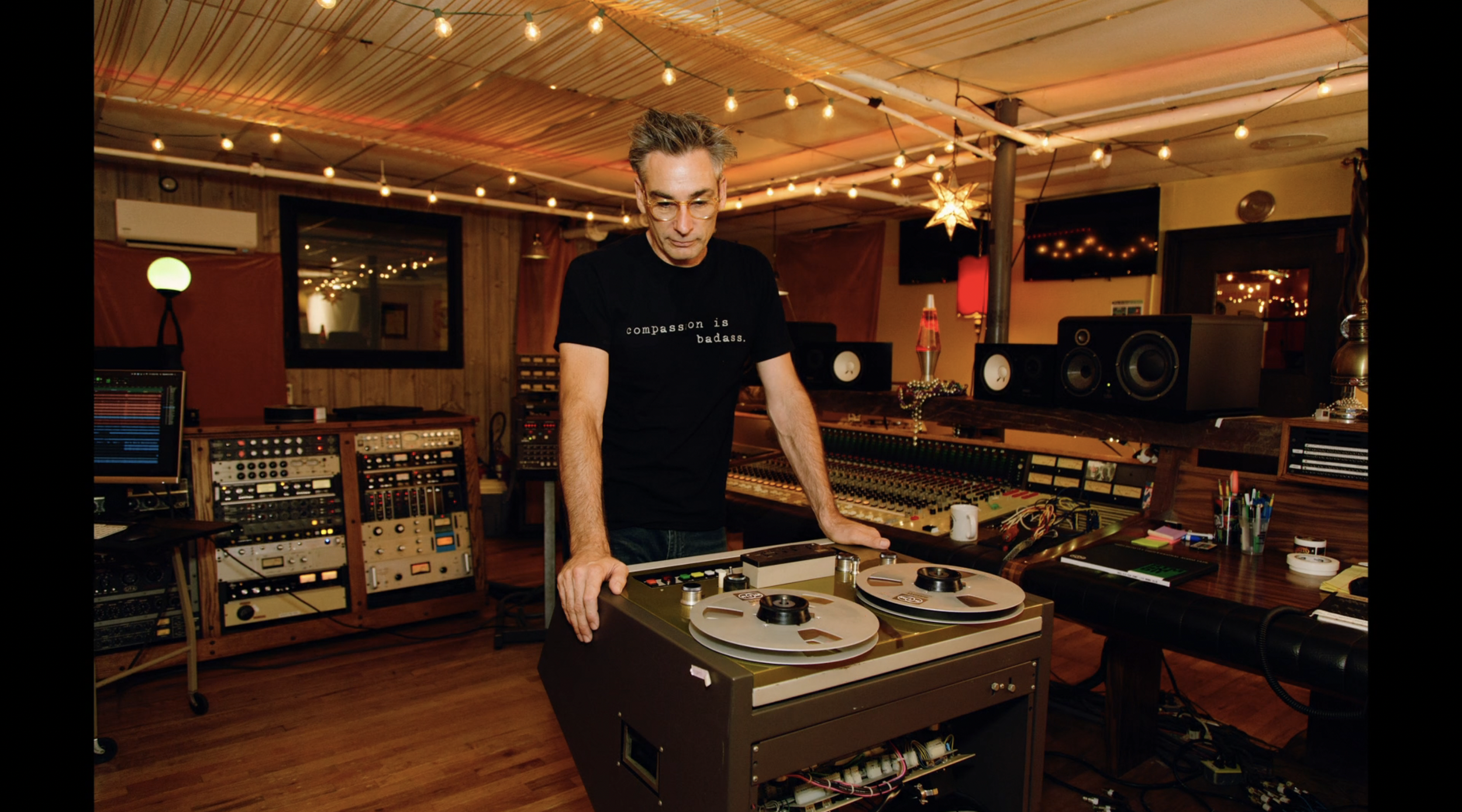 RTM | Chris Mara / Welcome to 1979