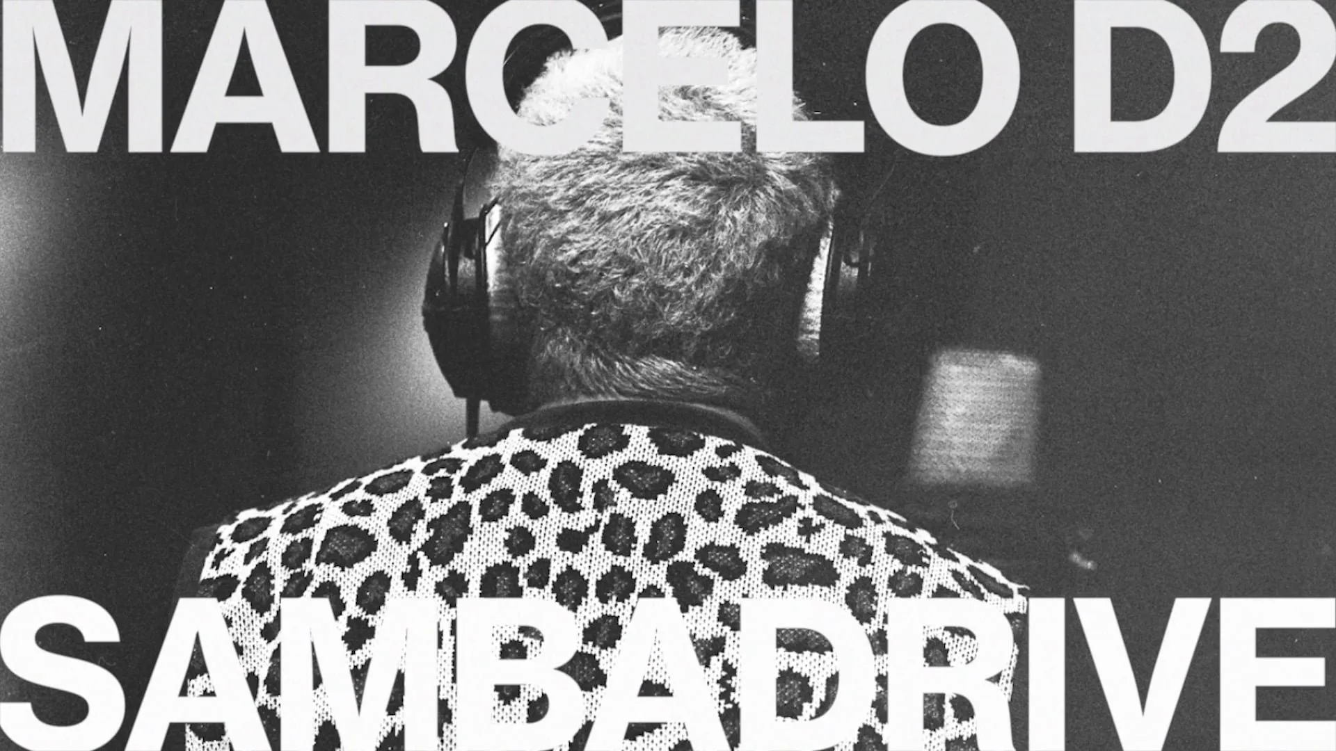 Marcelo D2 & Samba Drive