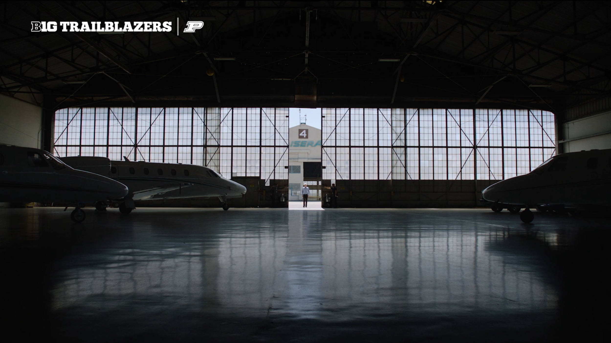 Trailblazers | BTN Series