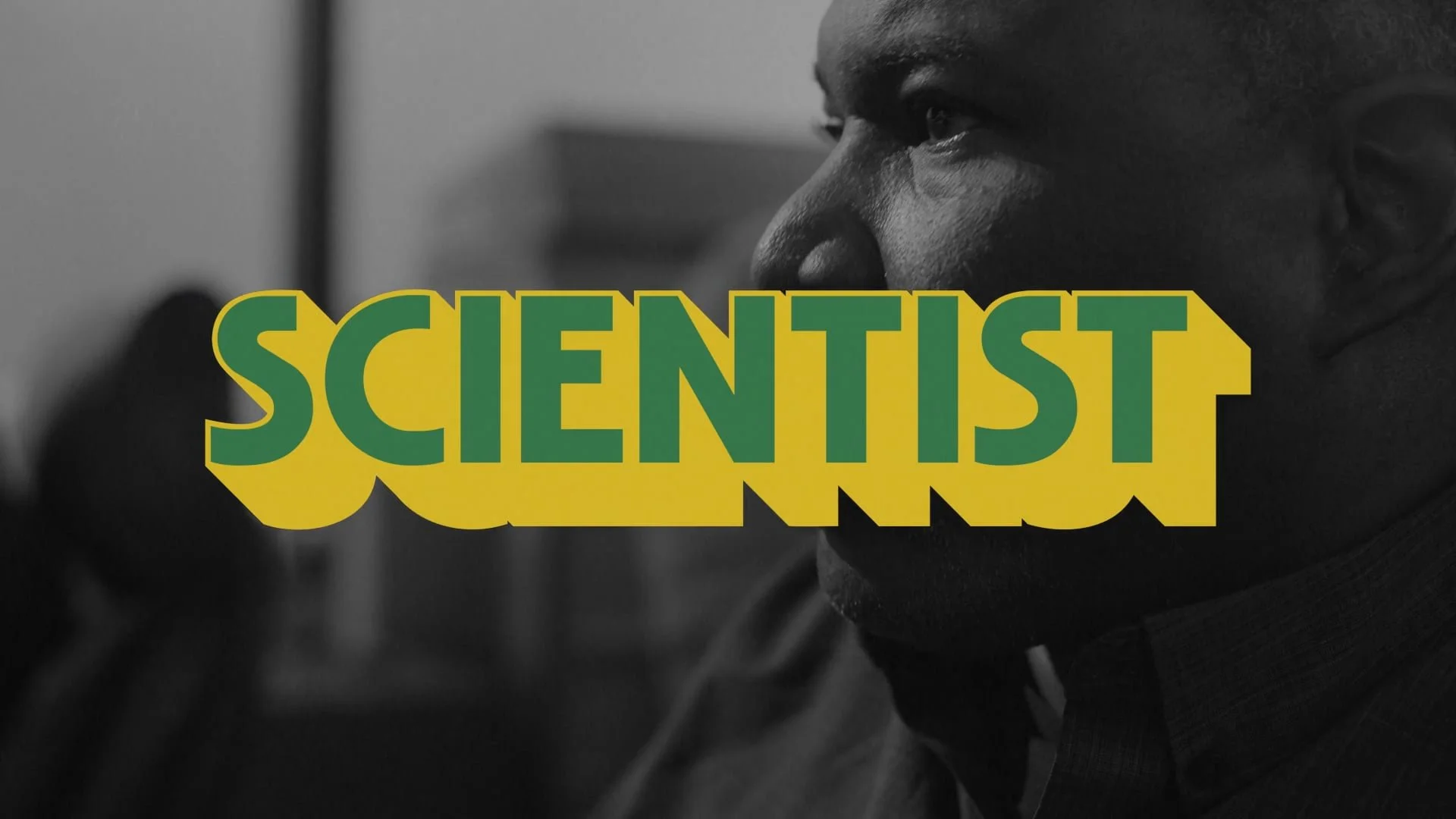 Scientist | Direct to Dub