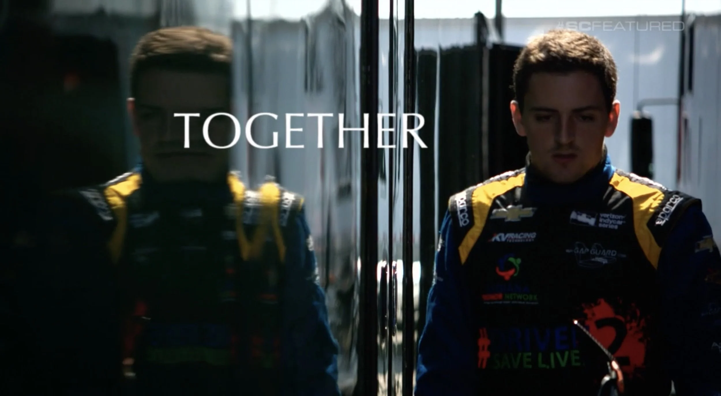 Together | ESPN Documentary