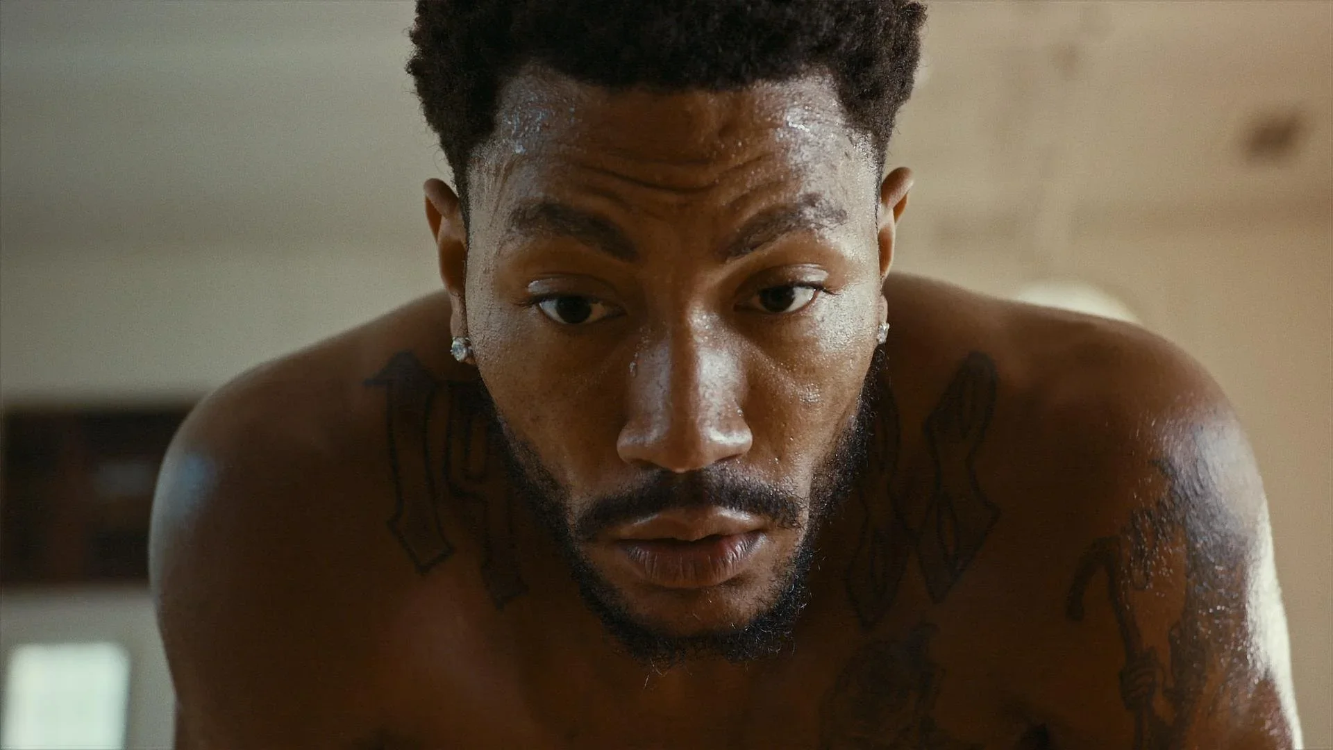 Pooh | The Derrick Rose Story