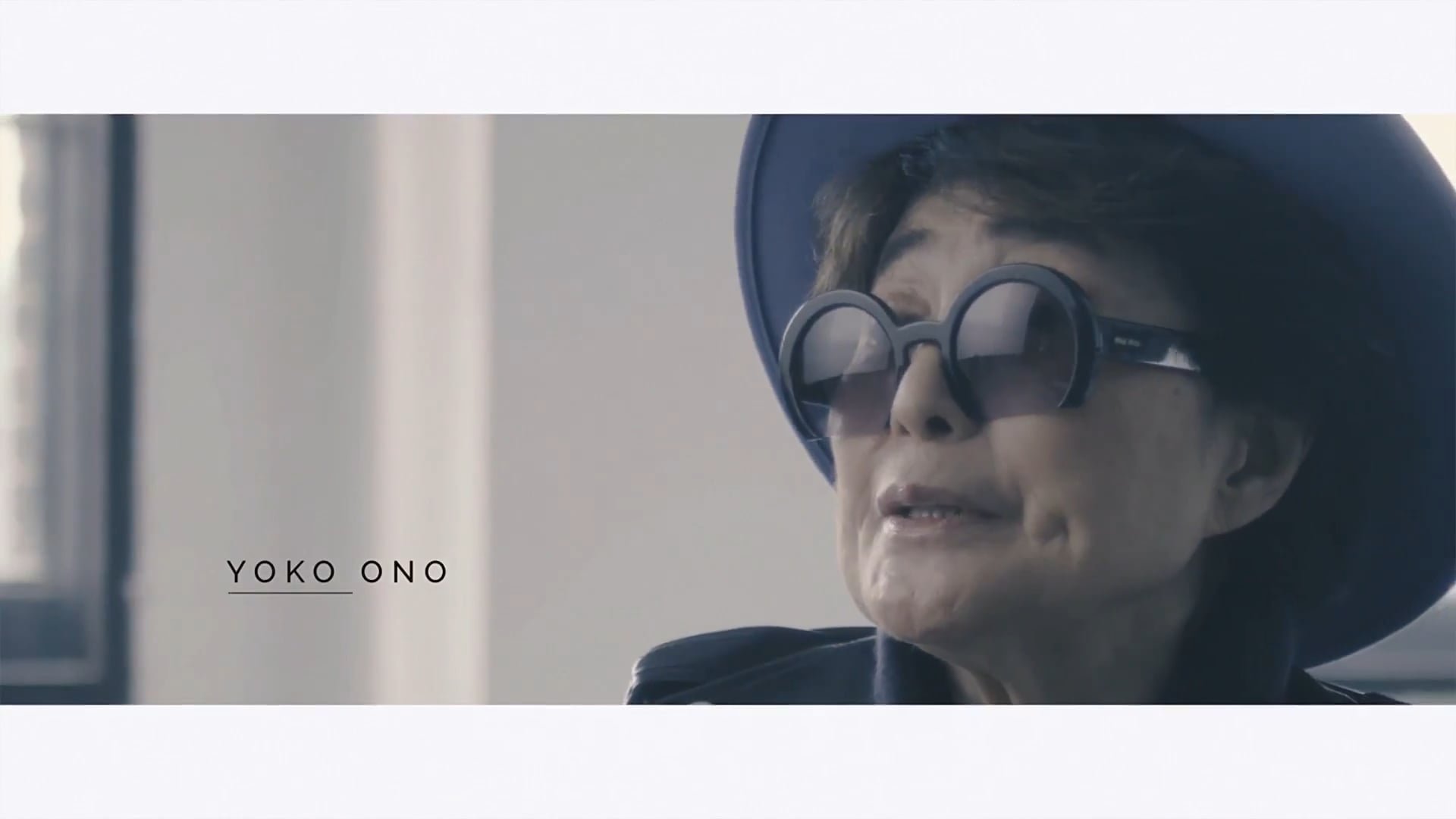 YOKO ONO | Skylanding