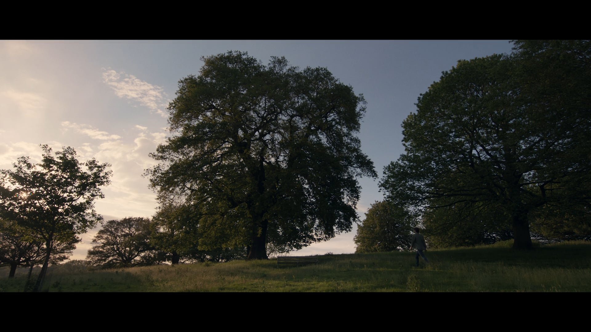 James Smith | Got The Love