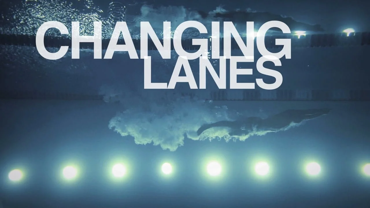 Changing Lanes | The Siphiwe Baleka Story