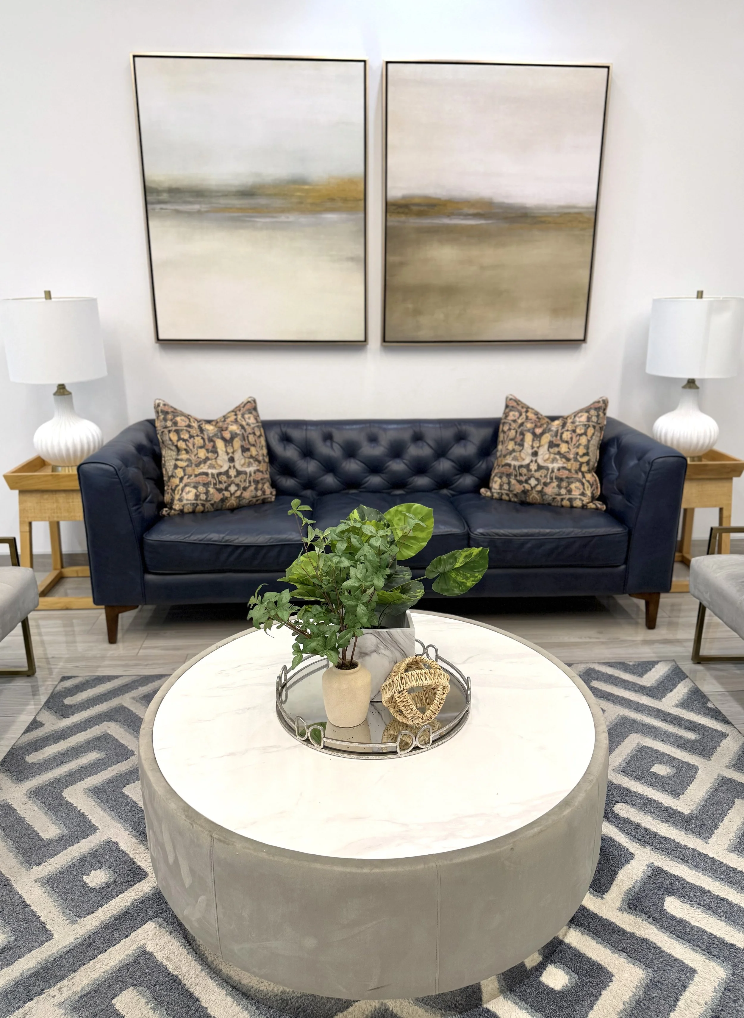 Simple Consultation - Charged Hourly