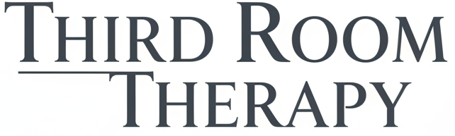 Third Room Therapy