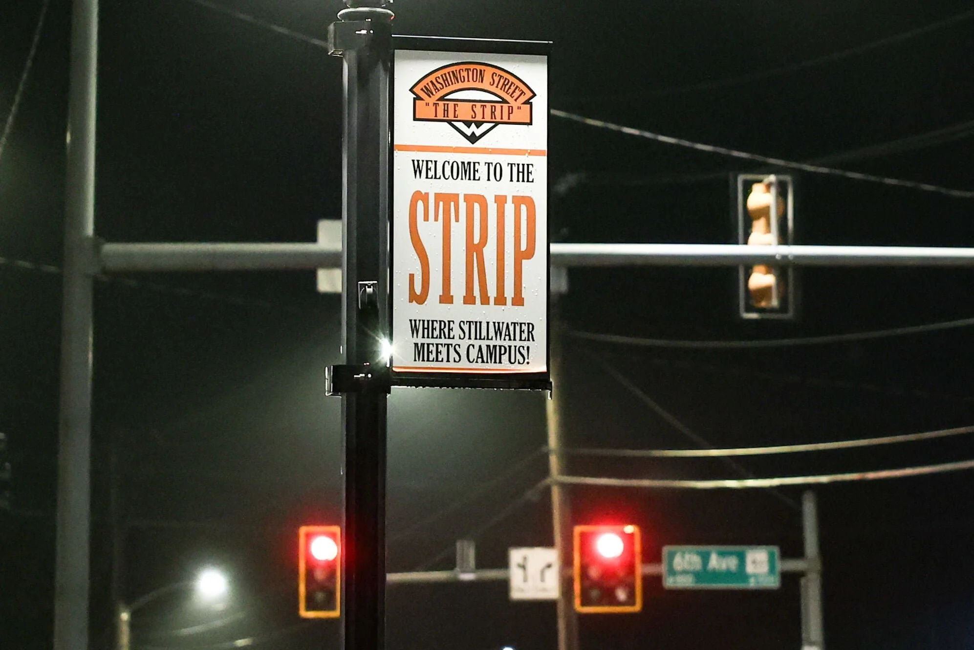 At the door: How Stillwater’s bouncers manage the night