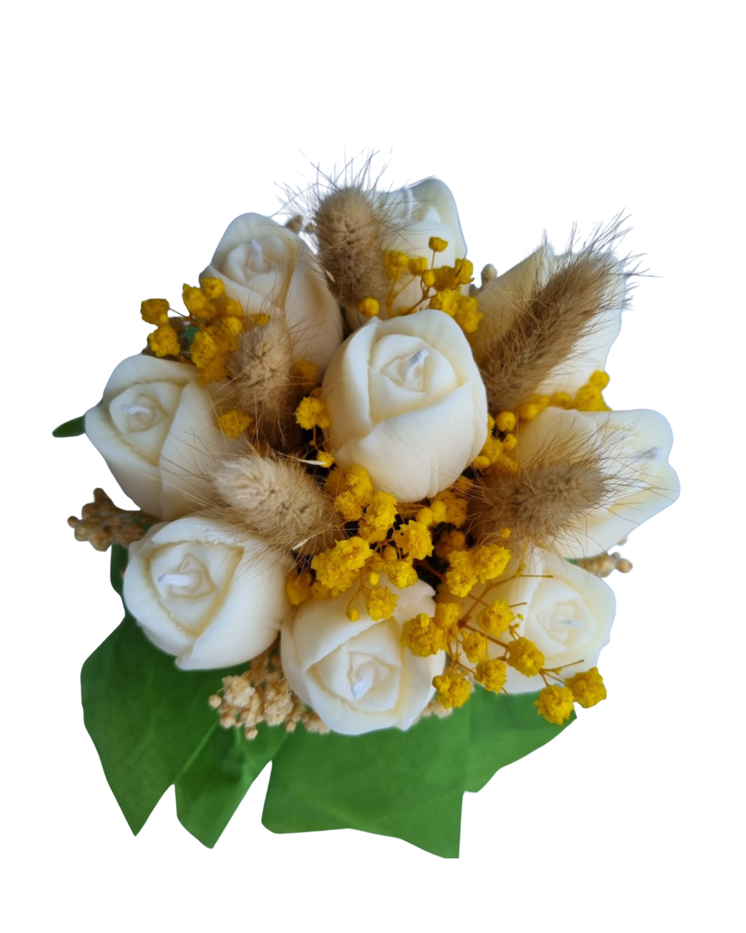 BOUQUETE TULIPAN