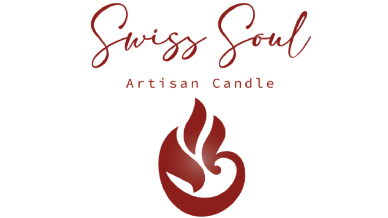 Swiss Soul Artisan Candle