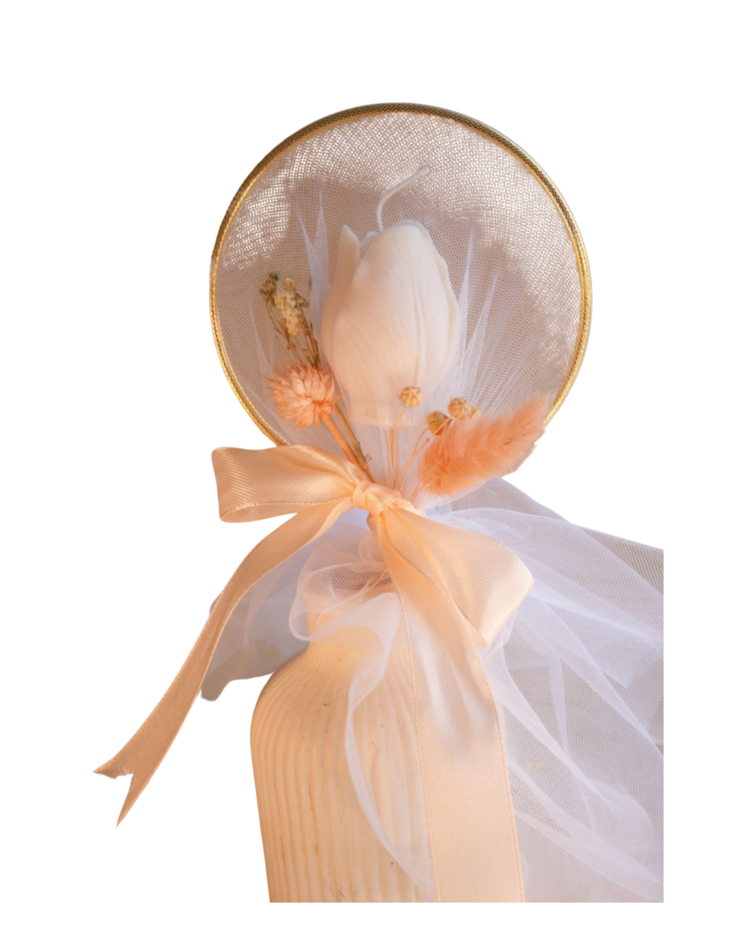 GASTGESCHENK TULPE