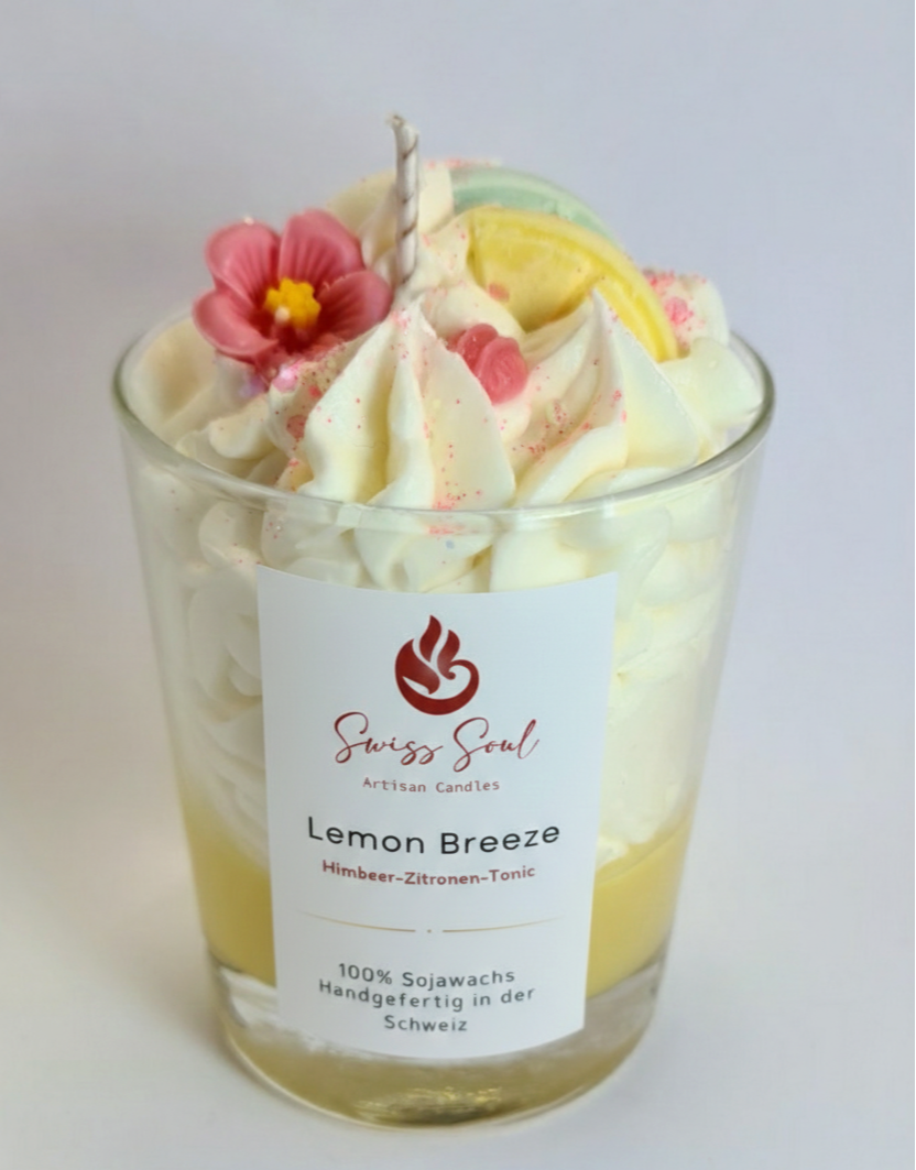 LEMON BREEZE