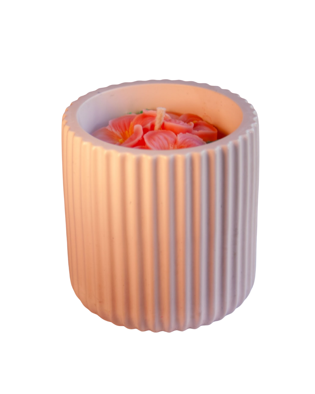 GERIPPTER TOPF