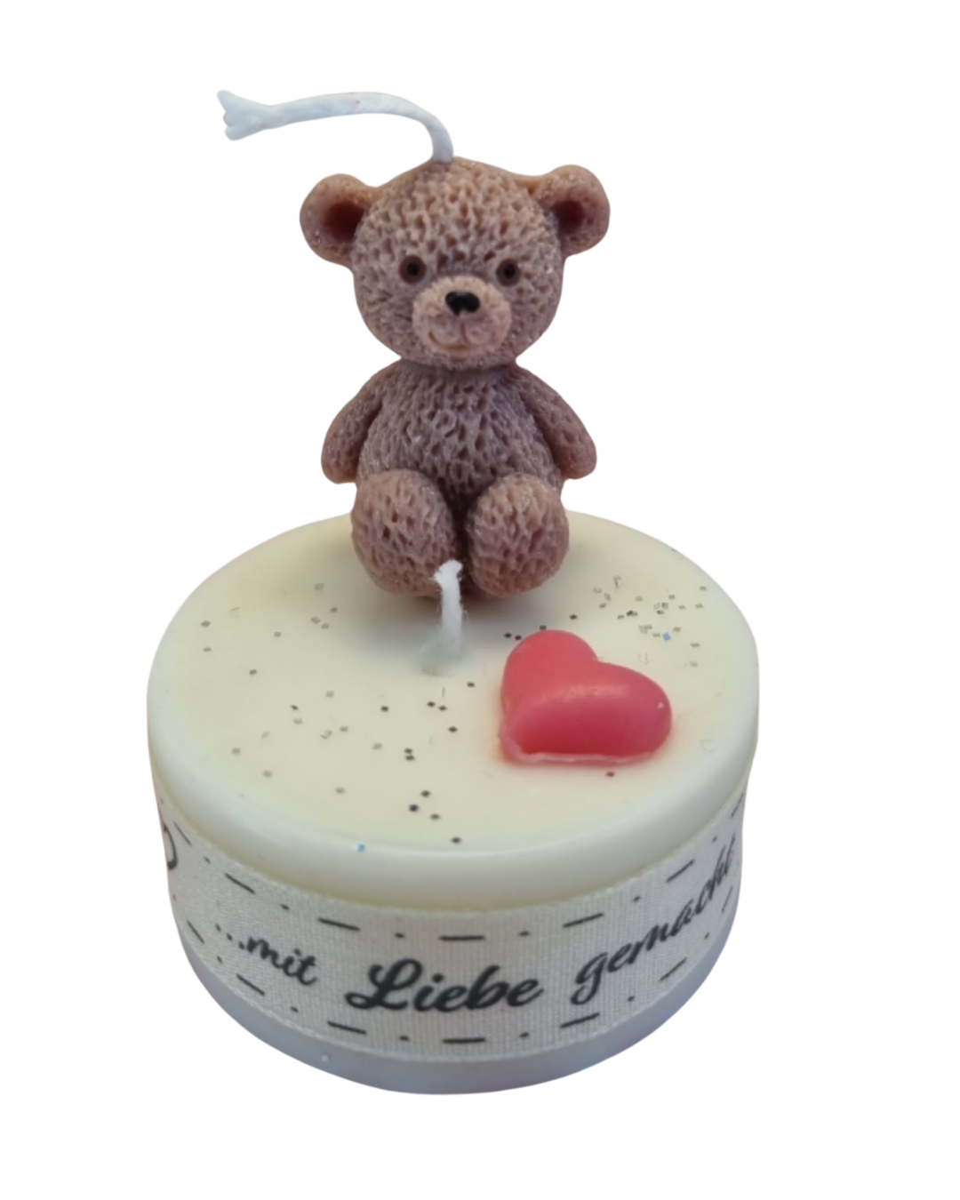 LOVELY BEARS