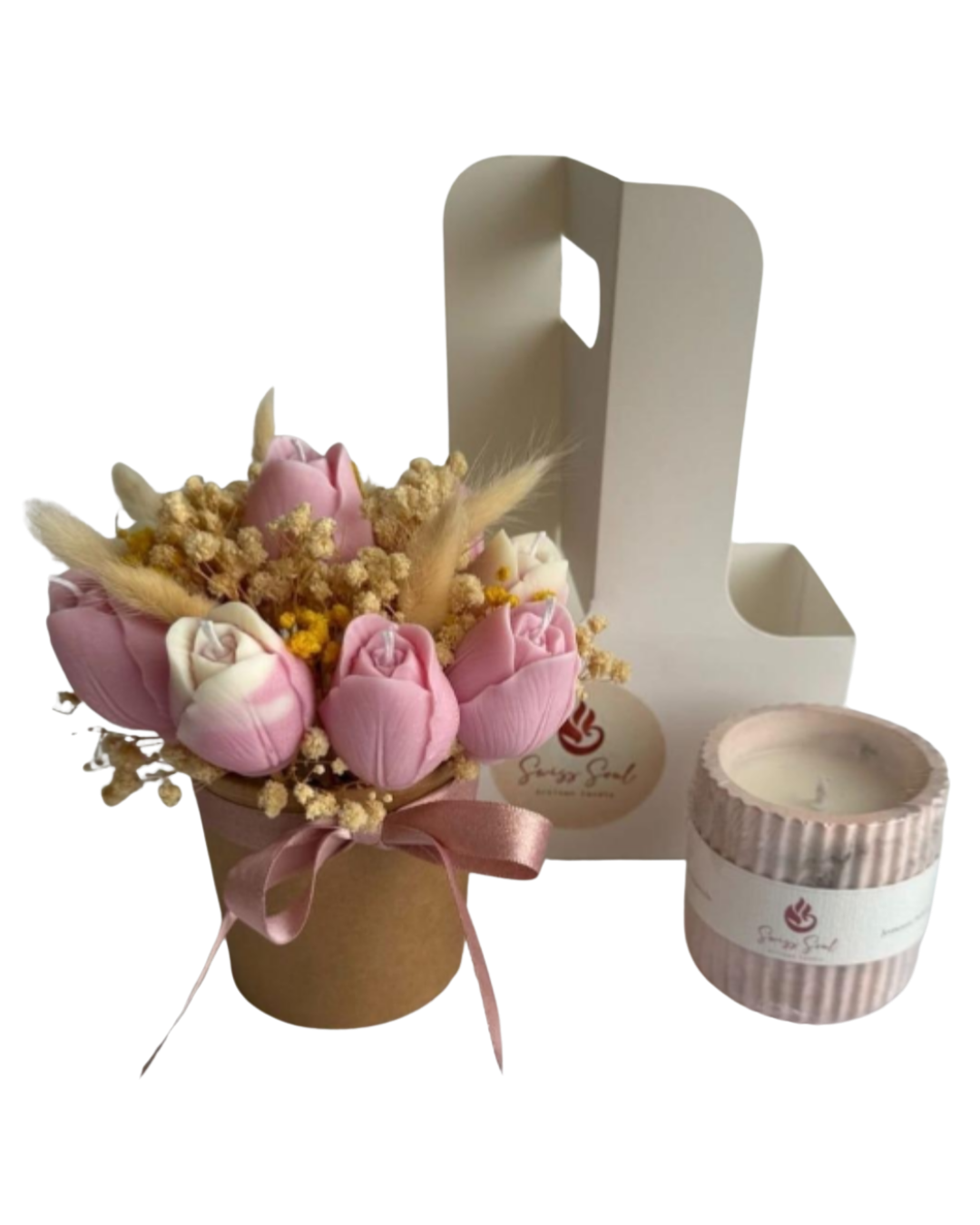 TULIPAN SET