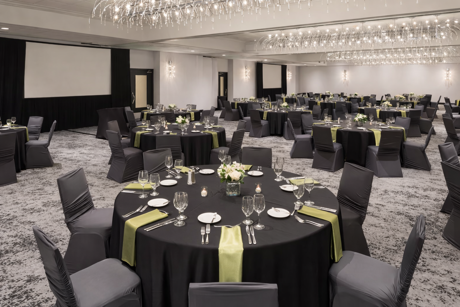 Ballroom