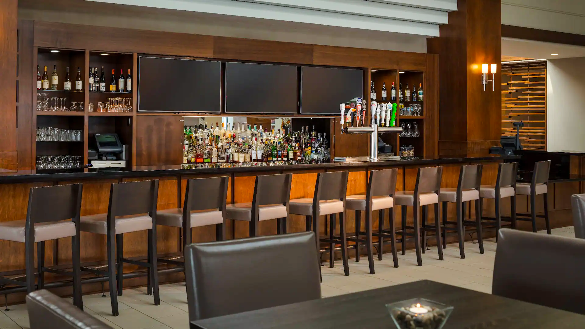 Lobby Bar