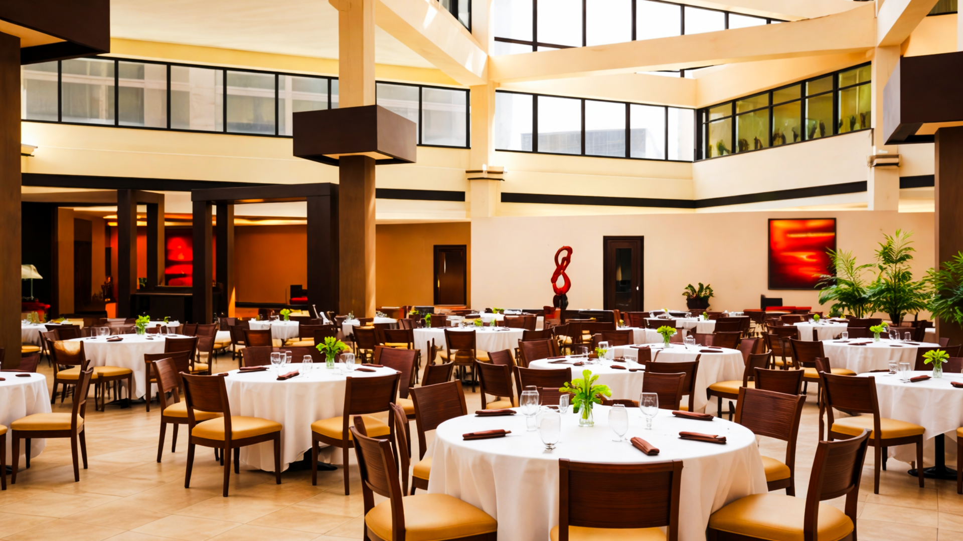 Atrium 
