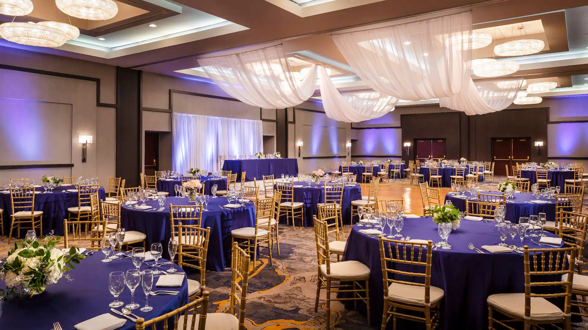 Ballroom