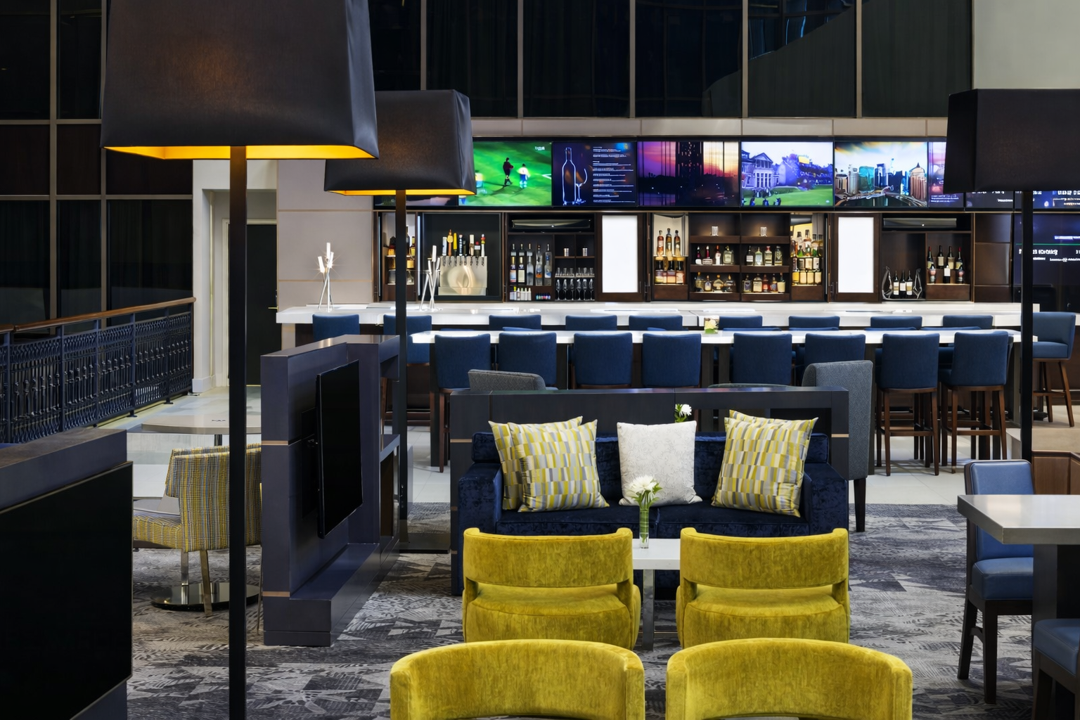 Lobby/Bar