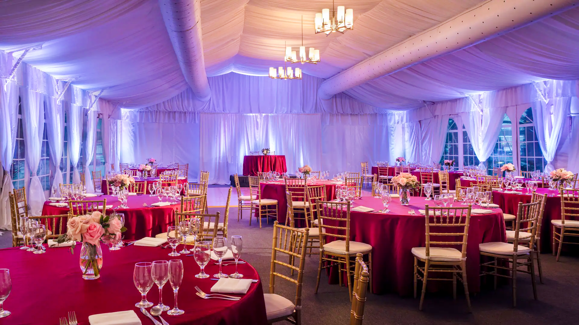 Event Space