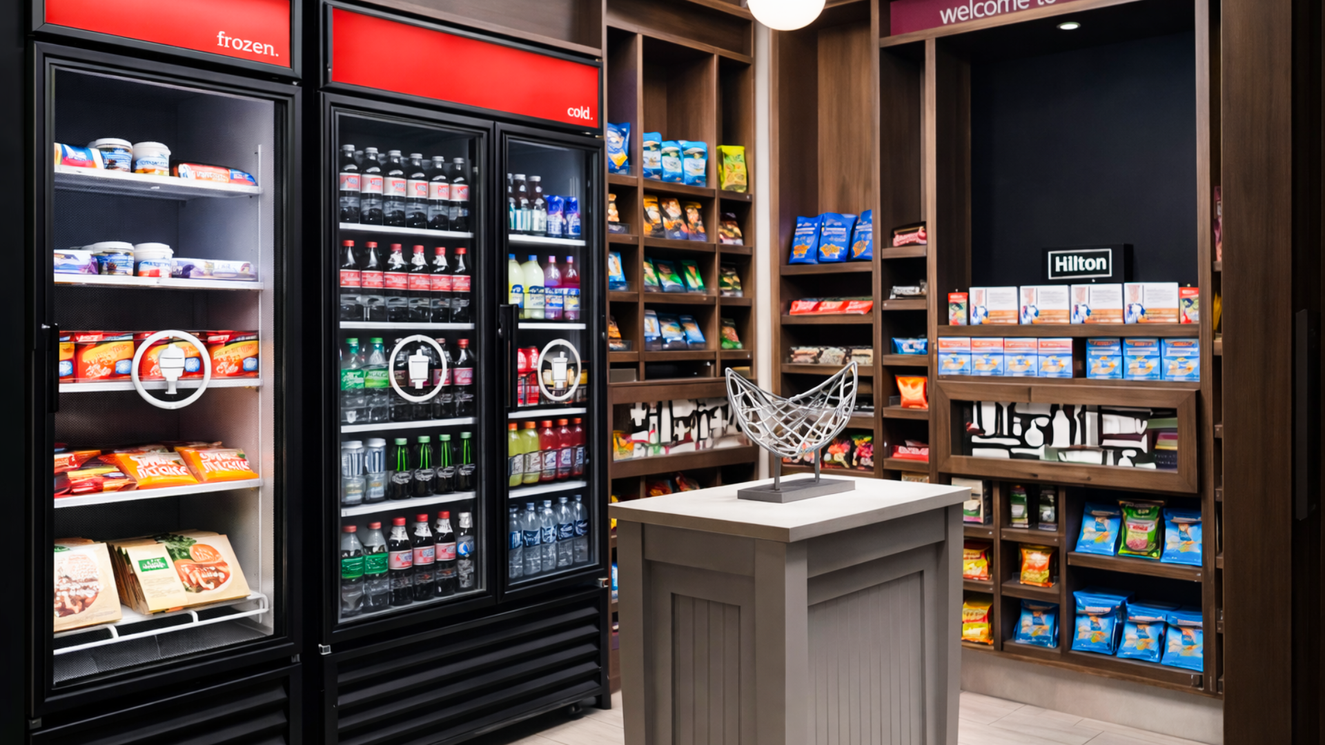 Sweet Shop