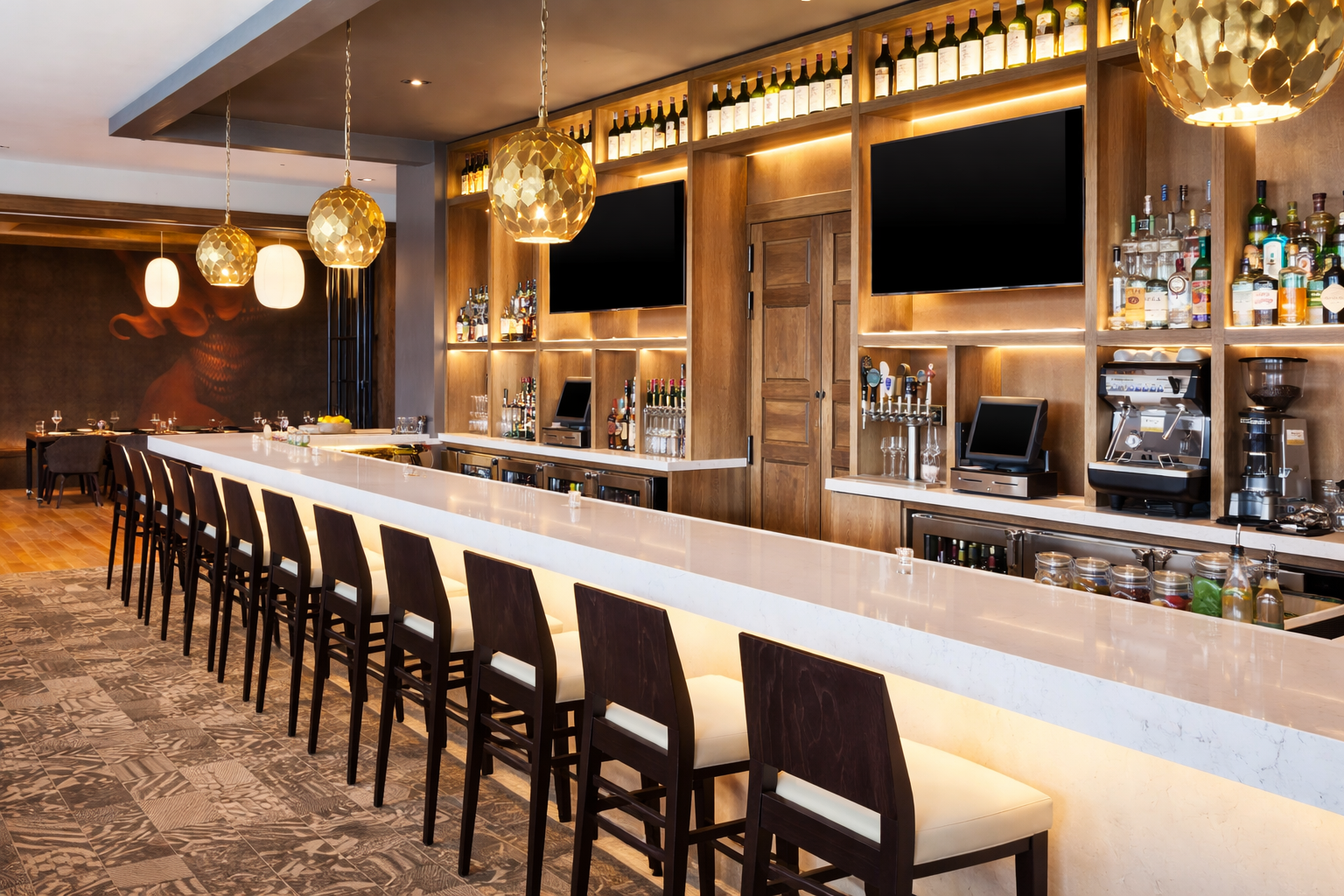 Lela - Bar