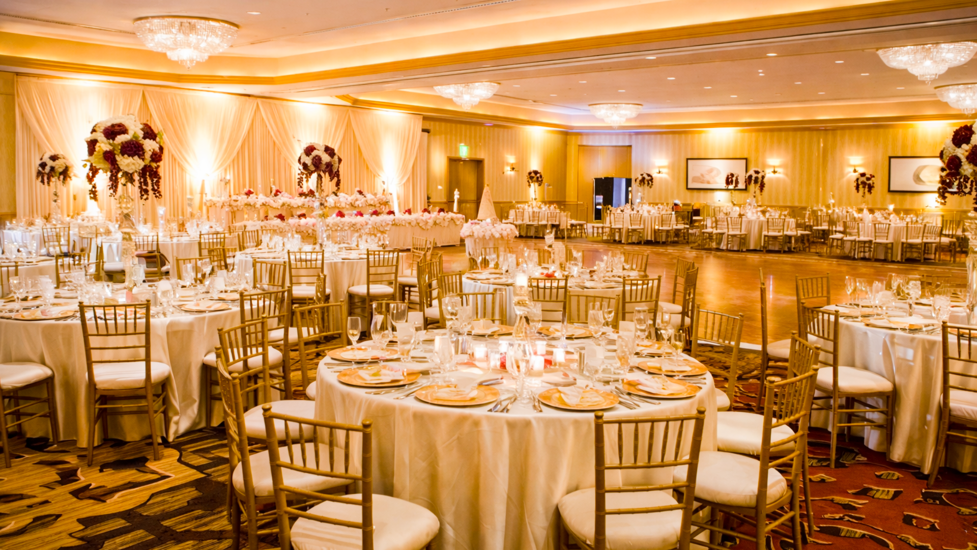 Ballroom