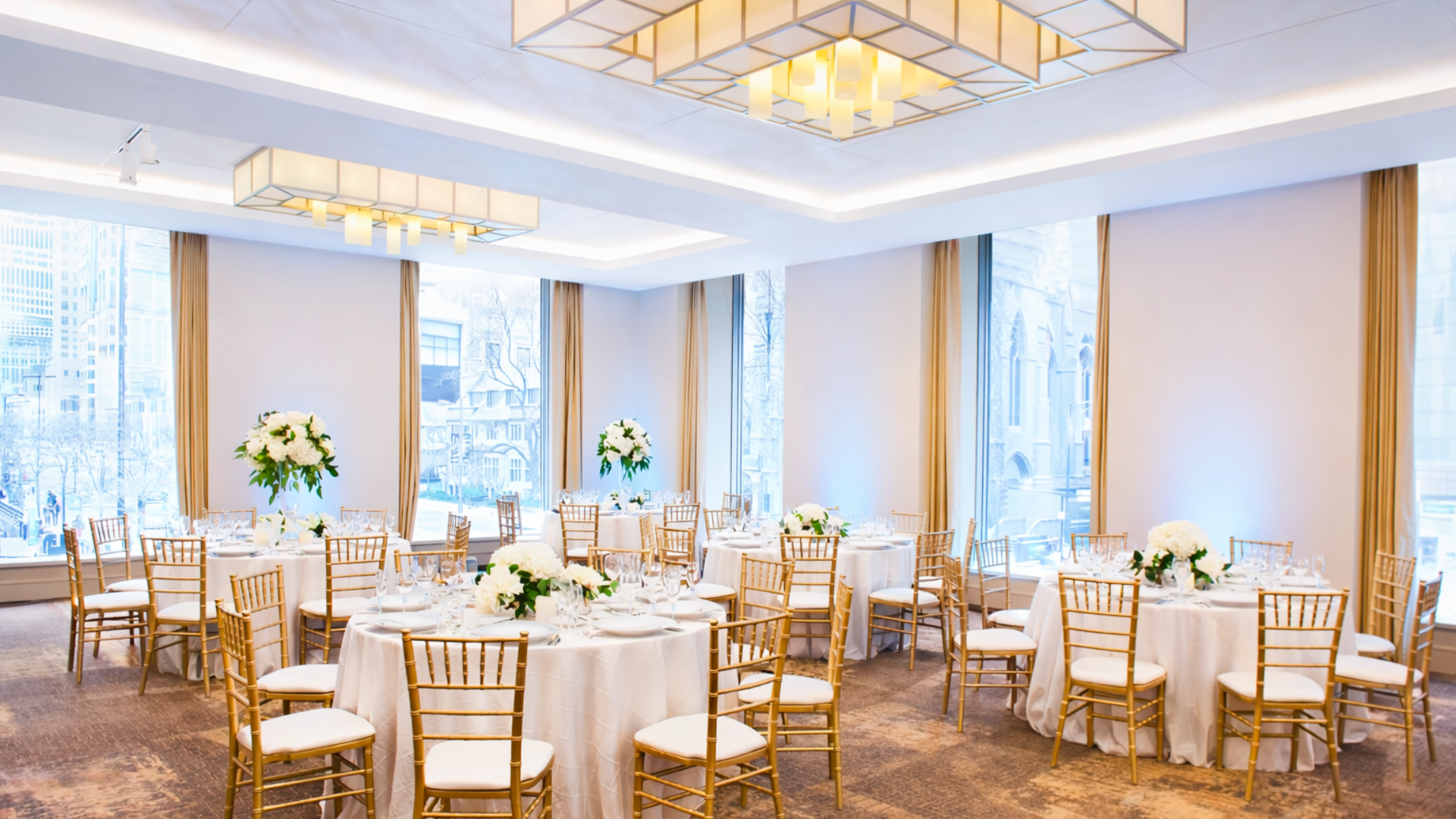 Michigan Ballroom