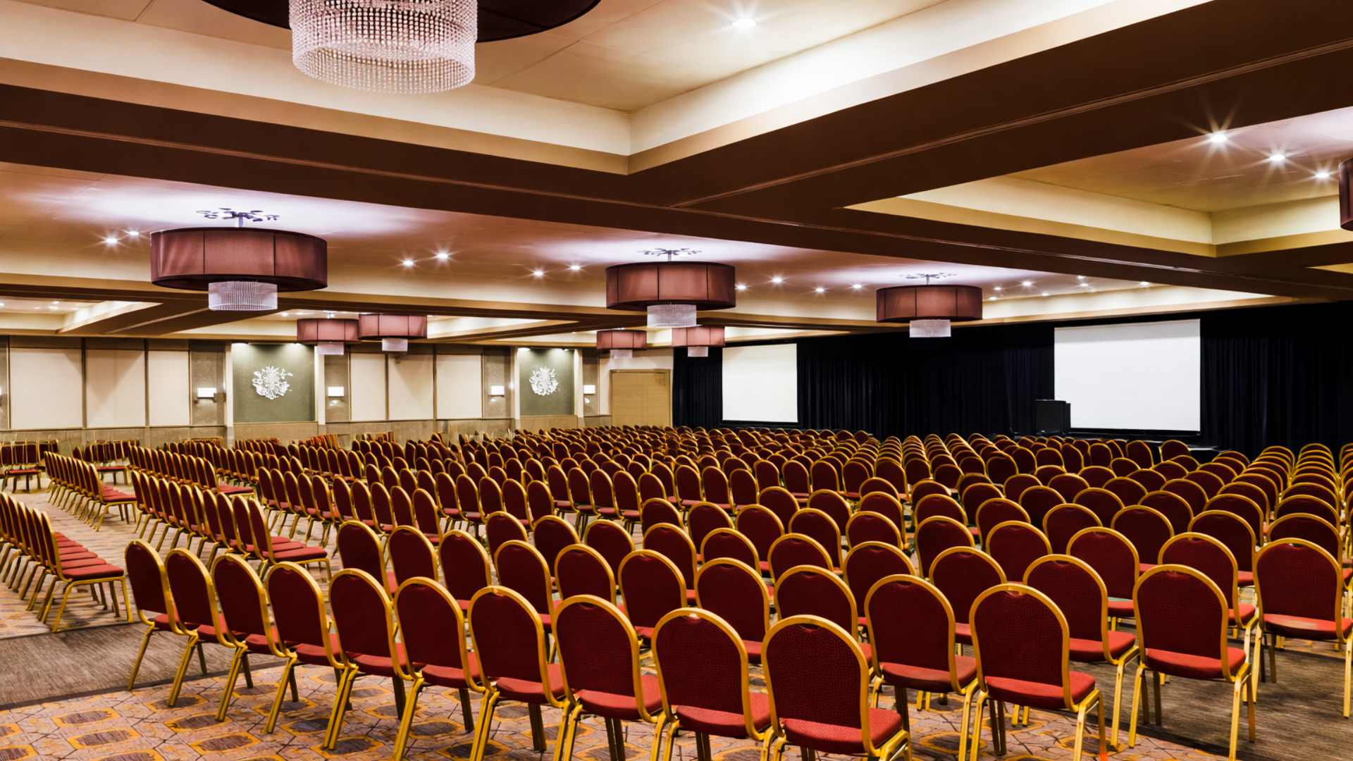 Ballroom