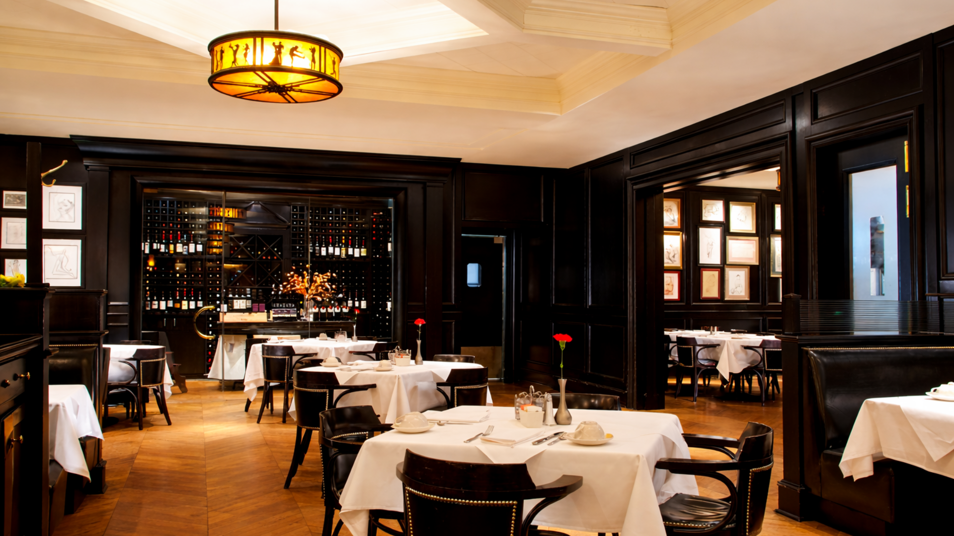 909 North Restaurant