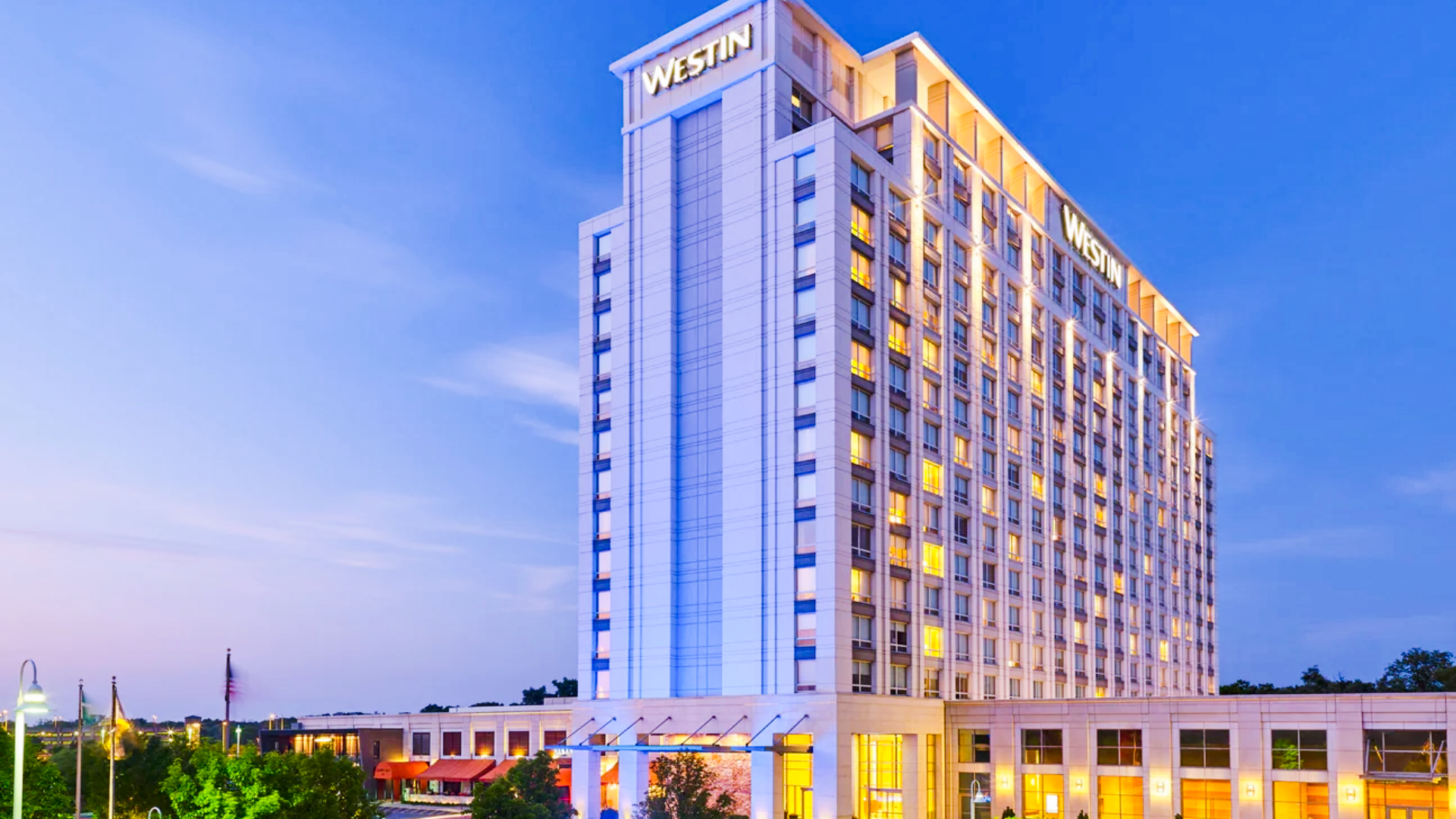 The Westin Chicago North Shore